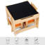 Dansby Children's Painting and Craft Table