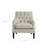 Button Tufted Accent Chair-788198484