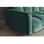 Shiflet 3 Seater Manual Reclining Velvet Sofa Bed-81087151