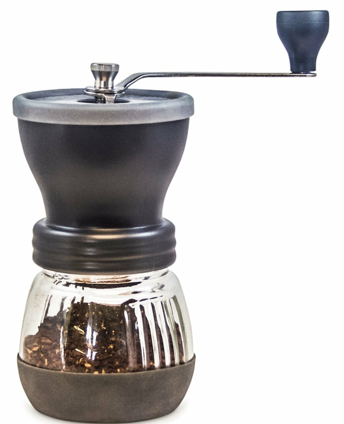 Grosche Manual Conical Burr Coffee Grinder