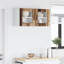 Vidaxl Oven Cabinets Kitchen Cabinet Oven Unit Kalmar Engineered Wood