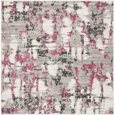 Strasser Performance Abstract Rug