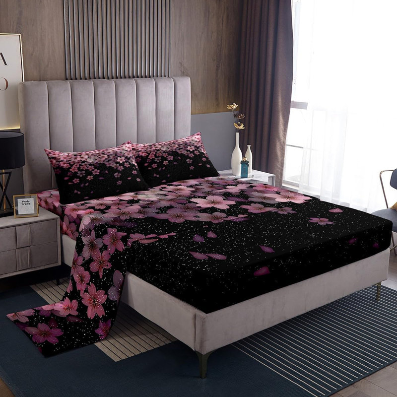 Ensembles de lit Cherry Blossom