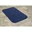 Tapis pour salle de bain en nylon Treye avec envers antidérapant-1736098487-1742485416