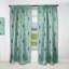 Rideau en lin / polyester-2073582785