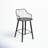 Lipman Solid Wood 25.75" Counter Stool-1999492531