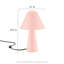 Lampe de table en métal Modway Jovial-93235889