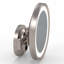 Miroir grossissant lumineux Camrynne-74709121