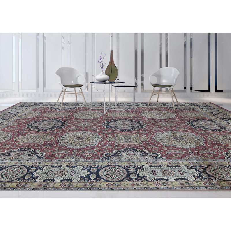 One-of-a-Kind 9'3" X 12'3" Area Rug