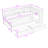 Twin Size Daybed, Built-In Storage, and Charging Station-50379740-50379743