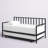 Ridout Kids Twin Daybed with Trundle