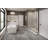 Uptown Manhattan 24 in. x 24 in. Matte Porcelain Wall Tile (11.63 sq. ft./Case)-53640702