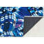 Tapis bleu Maisie-441058611