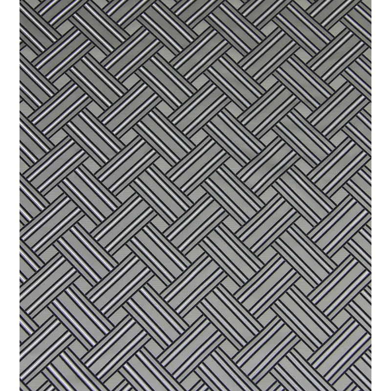Invicta On Weaving Fabric, Gray Stone