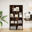 Analuisa Bookcase-1301004591-1307435230