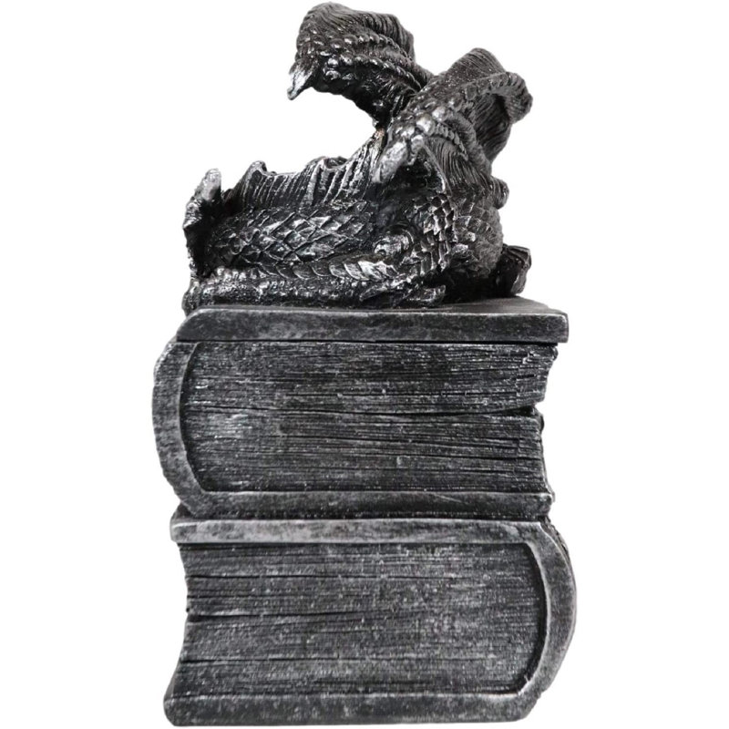 Iftekhar Fantasy & Sci-Fi Figurines & Sculptures