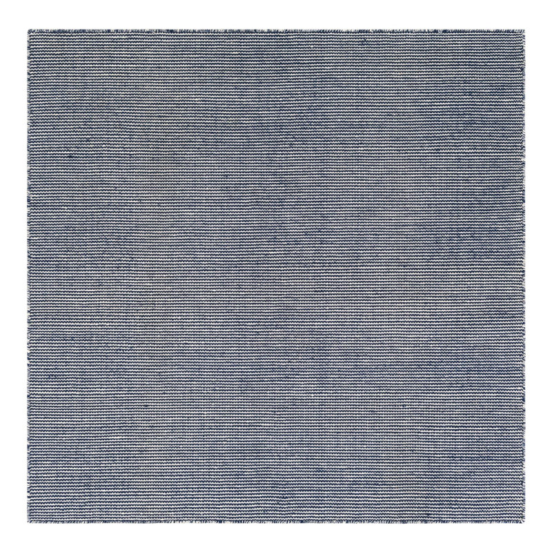 Tapis d'extérieur Jill Zarin Palm Spring, Carré 5 pi 1 po