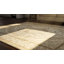 Tapis beige délavé doux et antidérapant-1275752774-1275752768