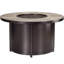 Capri Iron Outdoor Fire Pit Table-1316630339-1316630355-1316110235