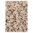 Ortega Light Brown Rug
