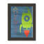 Space Explore 2, impression sur papier-47841262-47841273