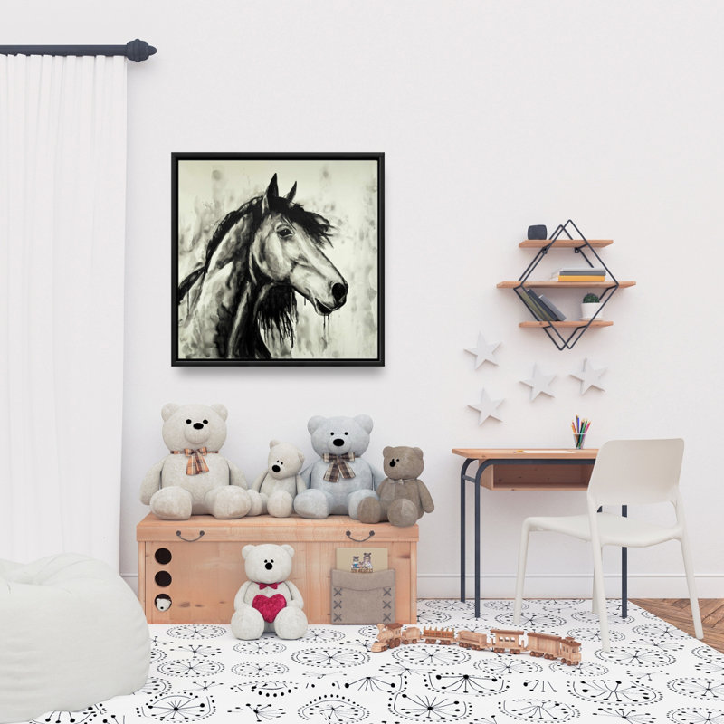 " Spirit Horse "