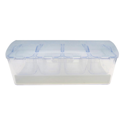 Porte-couverts cool-tek