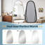 Grand miroir de plancher Waterdrop-1793943461-1794122984