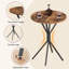 Table basse 35,43 po