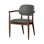 Slow Arm Chair