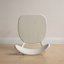 Chaise en bois massif 100% sans saleté-112273356-112273355