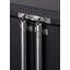 Système de rangement pour garage en acier de calibre 18 4 pièces TRINITY PRO Series