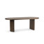 Estelle Oval Dining Table