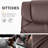 Winston Porter Rafal Executive Chair-1057809805