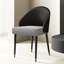 Chaise d'appoint Kimla-230405245
