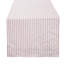 Chemin de table Stripe Everyday Design-18902246-18902245