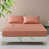 Corail est en rupture de stock