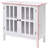 Fairlough Bathroom Cabinet
