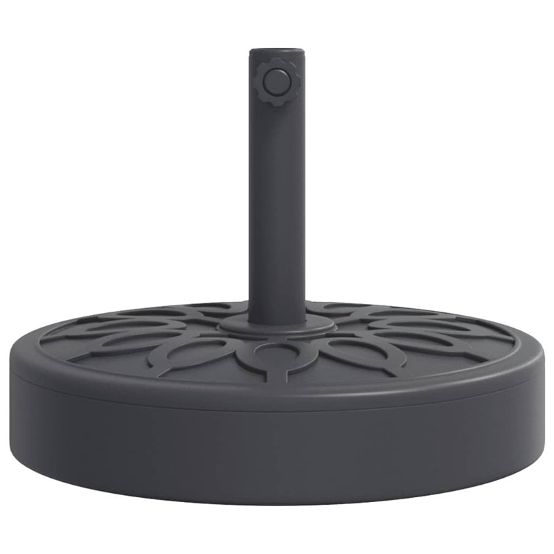 26kg PE (Polyethene) And Concrete Umbrella Base