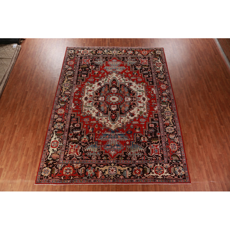 Tapis oriental 10 x 13