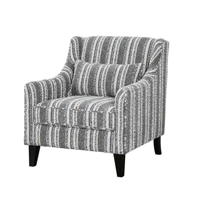 Fauteuil d'appoint Thornbar