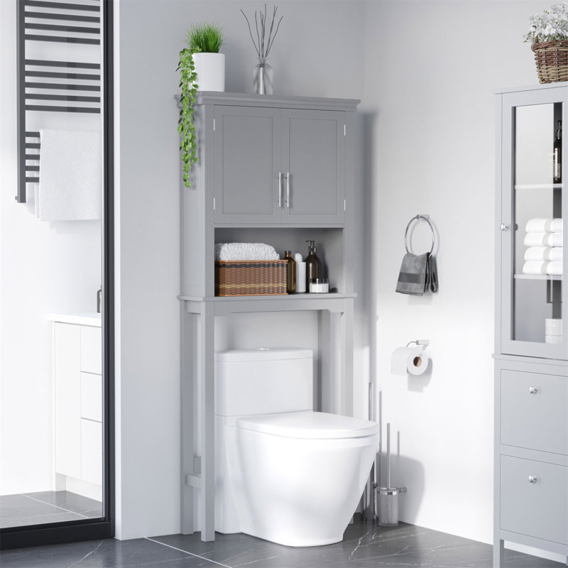 Armoire de rangement pour salle de bain Kleankin
