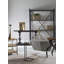Monarch Etagere Bookcase