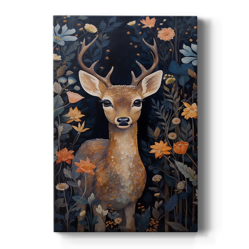 ANIMALS Series CDLxxi - galerie sur mesure, H 27 po x l 18 po
