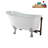 51.2'' x 25.6'' Soaking Acrylic Bathtub-72770403-76231114