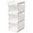 Remigia 5.07'' H x 11.81'' W Utility Cart-1387808736