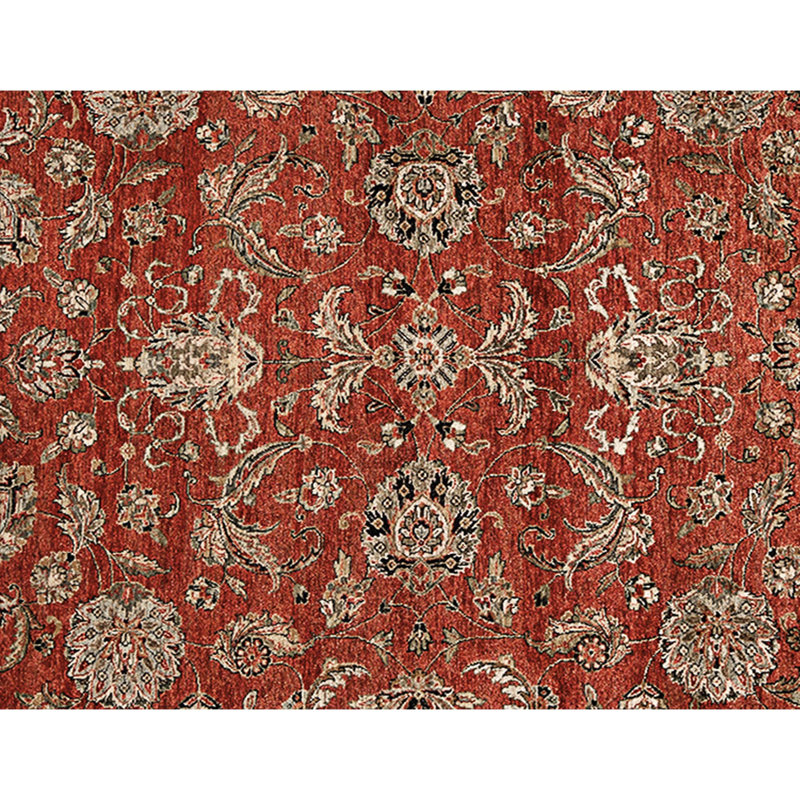One-of-a-Kind 9'11" X 13'11" Hand Knotted Area Rug