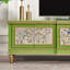 Meuble télé de luxe américain-110141684