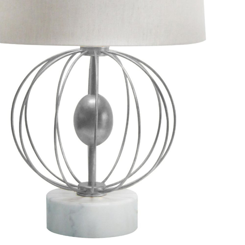 Lampe de table Transitional