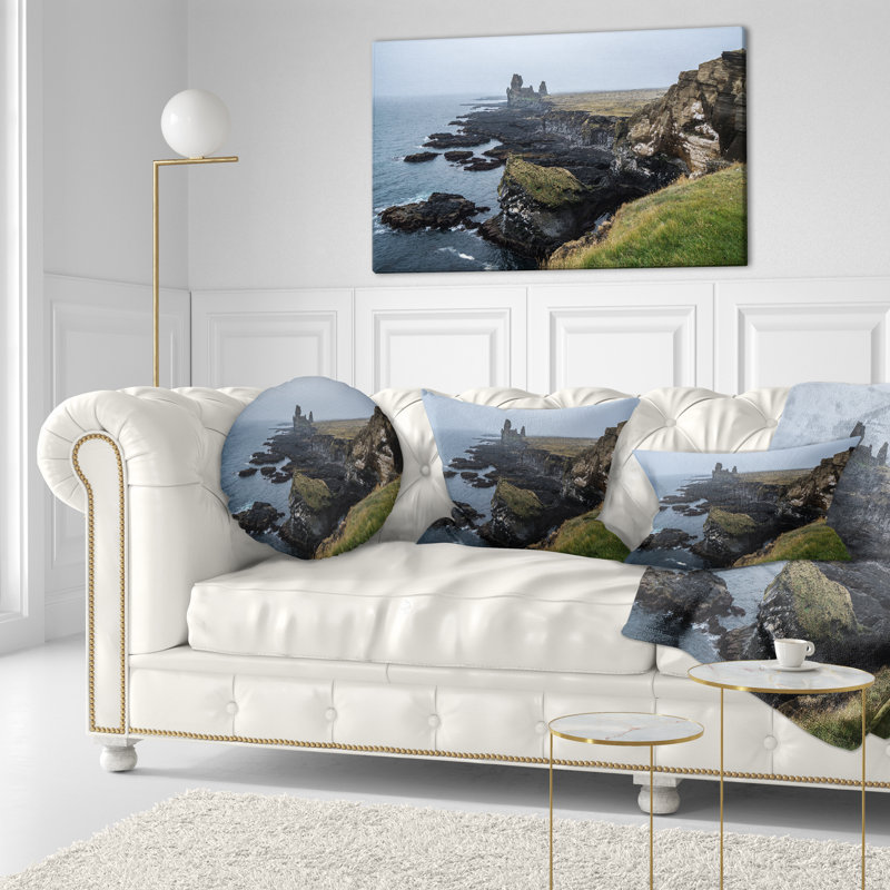 Coussin Rocky and Scenic